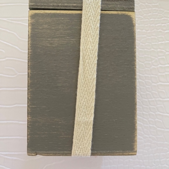 Primitives by Kathy Words of Wisdom Inspiration Edition 80Card Keepsake Wood Box - Picture 5 of 11